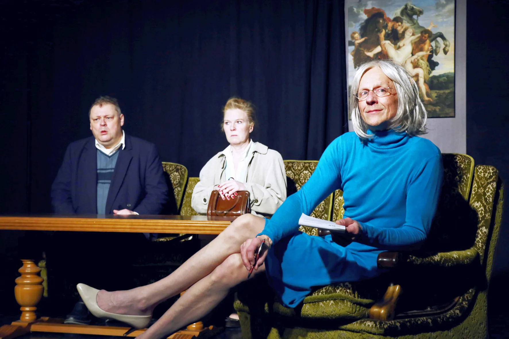 LORIOTS DRAMATISCHE WERKE