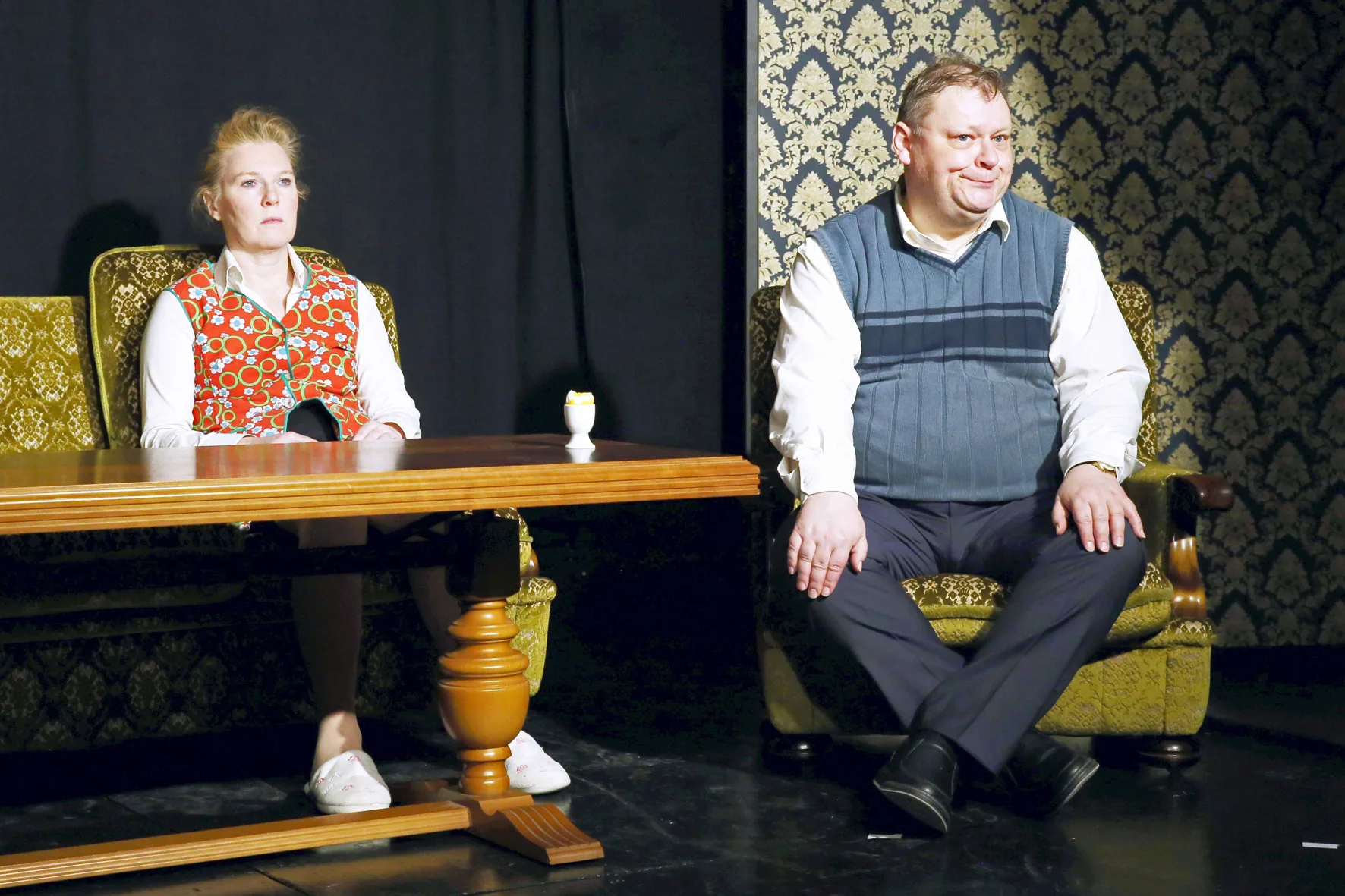LORIOTS DRAMATISCHE WERKE