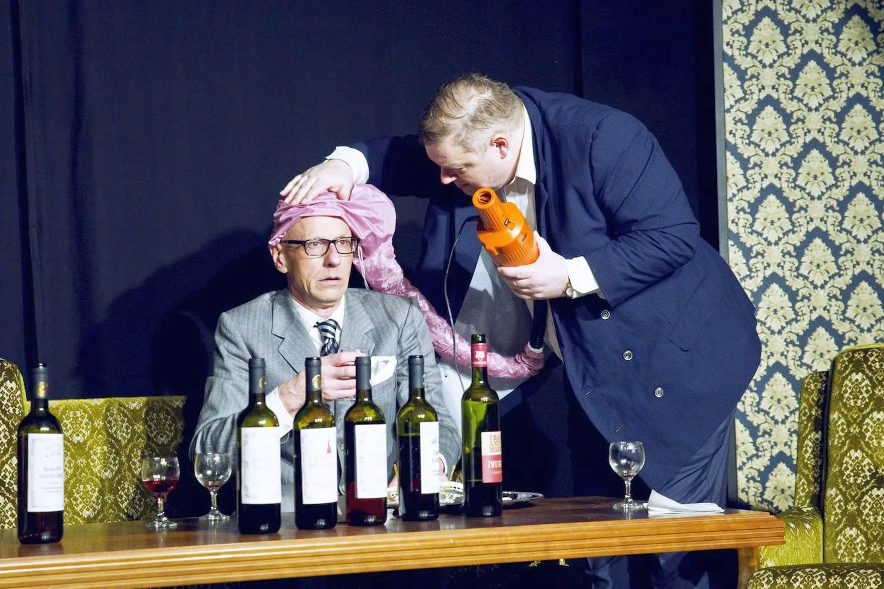 LORIOTS DRAMATISCHE WERKE