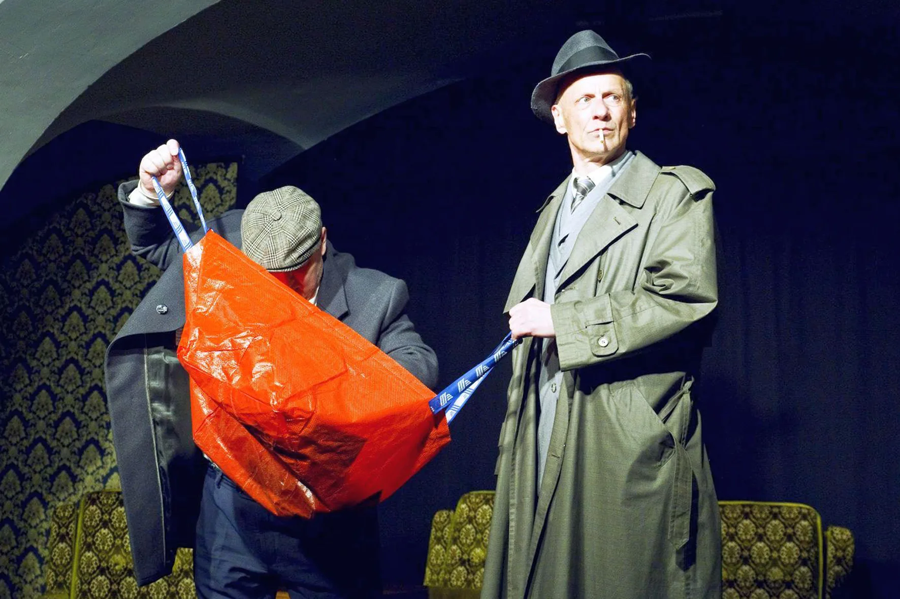 LORIOTS DRAMATISCHE WERKE