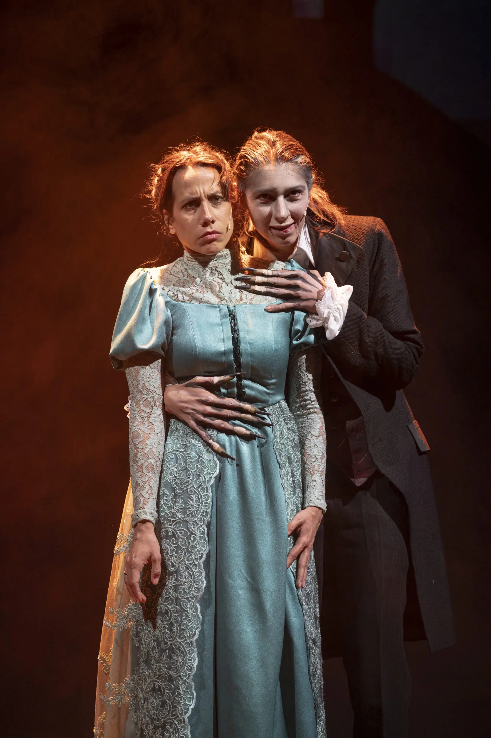 25.04.2025: Schauspielhaus Salzburg - Dracula