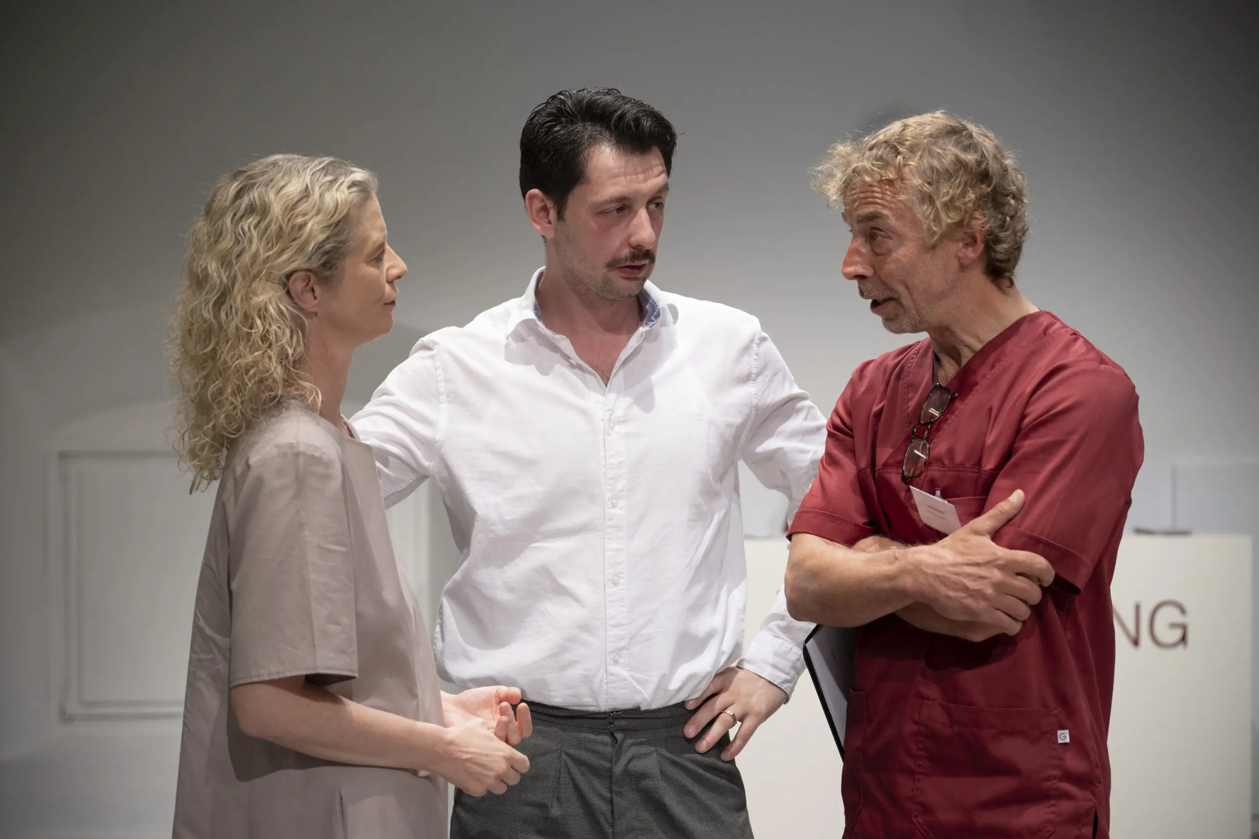 08.05.2025: Schauspielhaus Salzburg - "DAS"