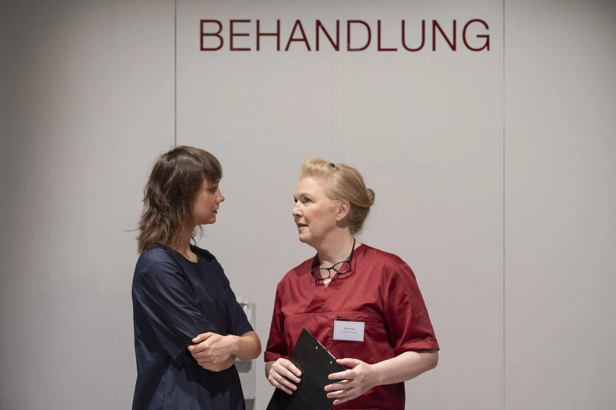 08.05.2025: Schauspielhaus Salzburg - "DAS"