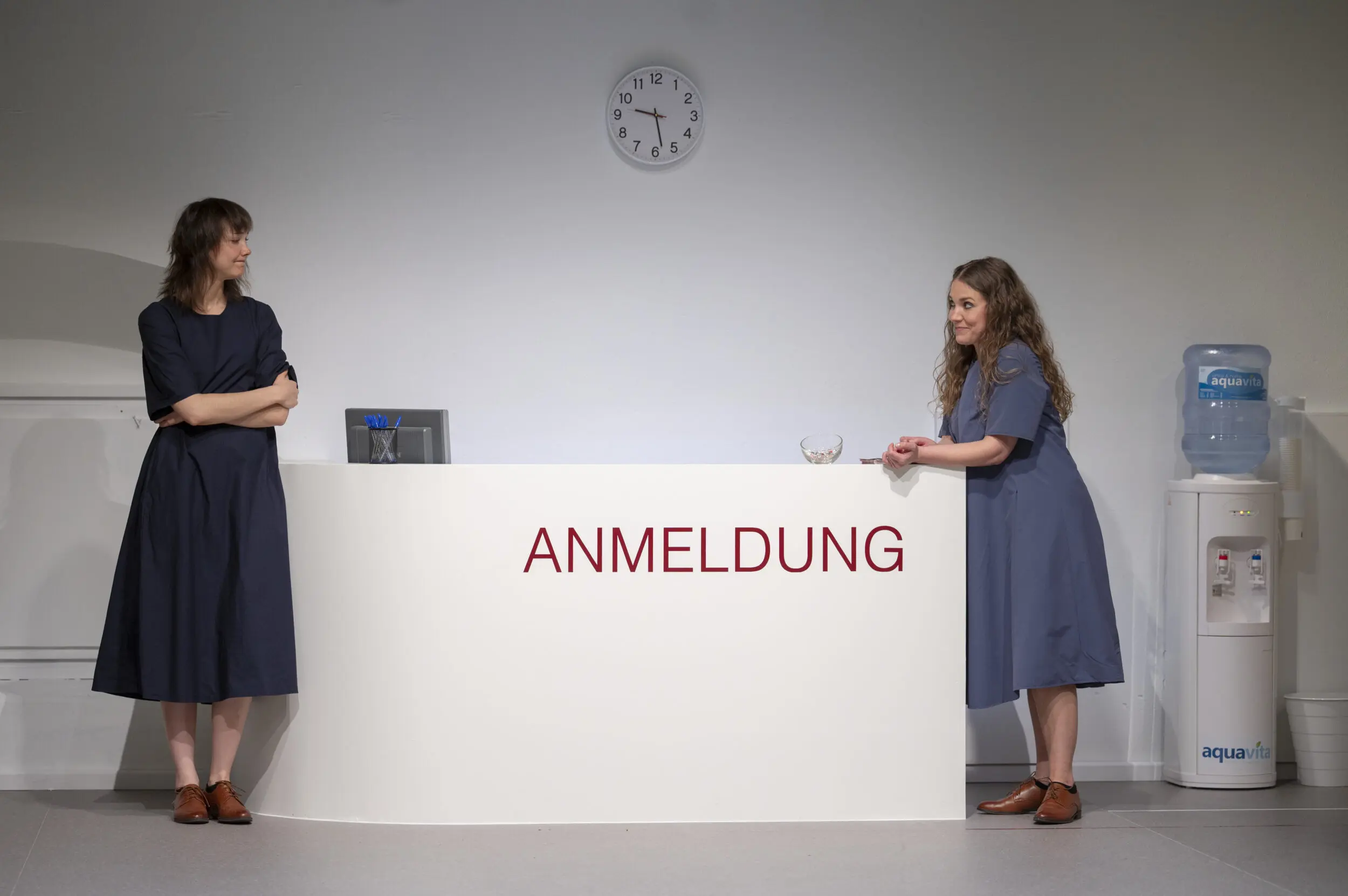 08.05.2025: Schauspielhaus Salzburg - "DAS"